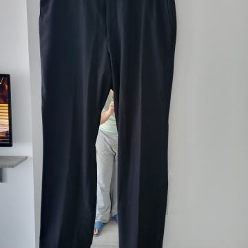 Muške hlače od odijela vel 54