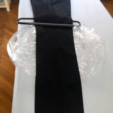 muske hlace vel.50