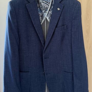 Muški Jeordie’s sako