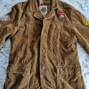 Muški moderni sako Jagger,veličina L,kao NOV!!