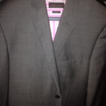 Muški muško sako odijelo vel. 48  FRENCH CONNECTION UK