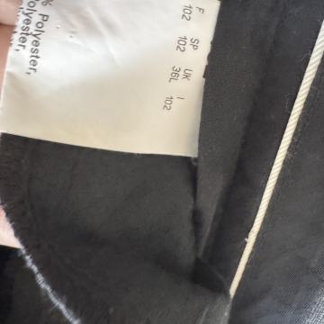 Musko Odijelo 12 Komplet Move Digel vel.52