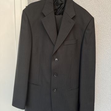 Musko Odijelo 8 Komplet  Bytom + Prsluk vel.52