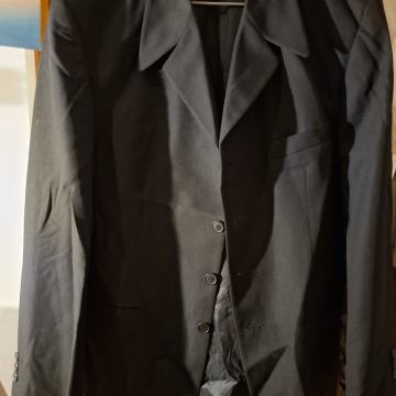 Muški posebno rađen sako, broj 52