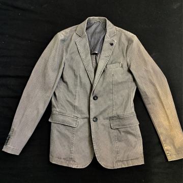 MUŠKI SAKO BR 46 platno