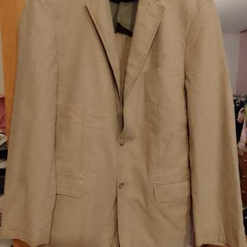 Muski sako. Broj 48 . LARUSSO