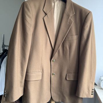 Muski Sako DAVID & DAVID Smedja Boja vel.52