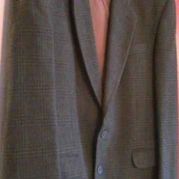 MUŠKI SAKO DI CAPRIO