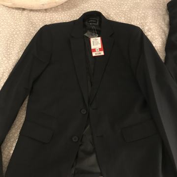 Muški sako i hlače NOVO nekorišteno!!