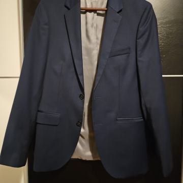 Muški sako i hlače