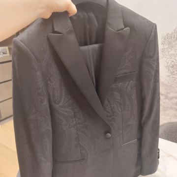 Muški sako, krojen po mjeri za svadbu - odgovara M veličini