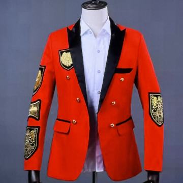 MUŠKI SAKO LIMITIRANA SERIJA