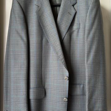 Muški sako Loden Plankl