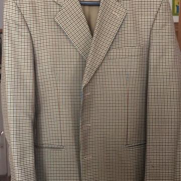 Muški sako Nik br. 50