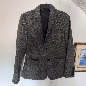 Muski Sako Piazza Italia vel.48