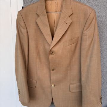 Muski Sako Pierre Cardin vel.52