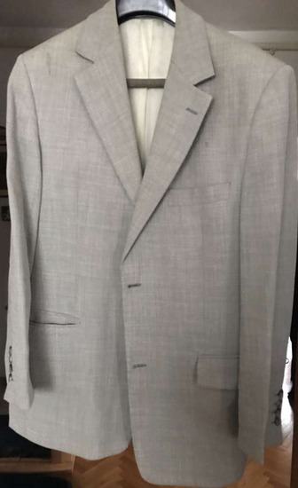 Muški sako Siscia br. 50