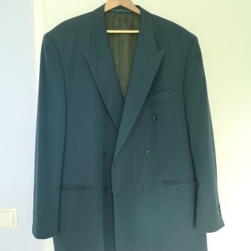 Muški sako Varteks international 3XL