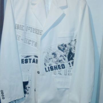 Muski Svecani Sako vel.46