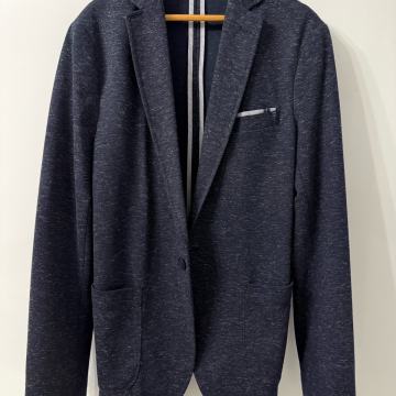 Muški sako Zara, veličina 48 (S) kao nov!