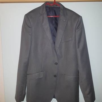 Muški sako Zara  veličina: euro 48