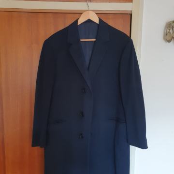 Muški kaputi / odijela