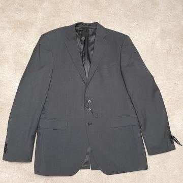 Muški sivi sako NOVO 3 kom