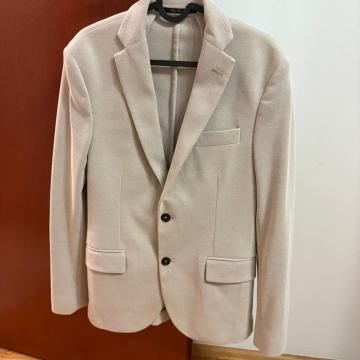 Muški stilski sako MANGO