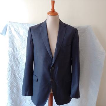 Muški tamno plavi sako Kotka vel. L