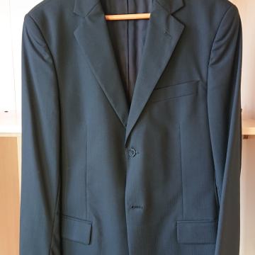 Muško crno odijelo, RIO, vel 50