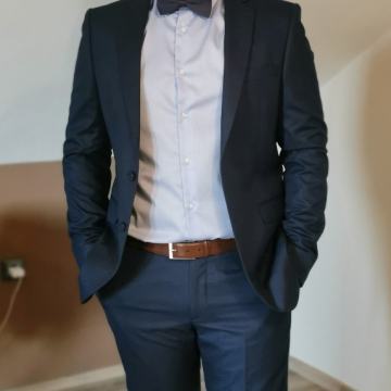 Muško Galileo odijelo