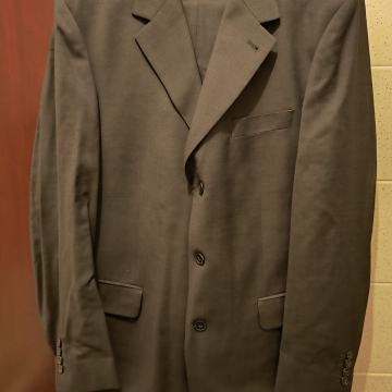 Muško odijelo, br. 52