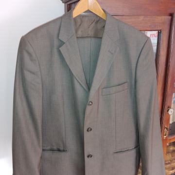 Muško odijelo br. 56 kao novo, sako, hlače
