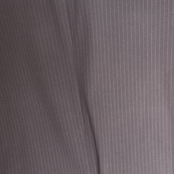 Muško odijelo crne boje na pruge veličina 56 povoljno