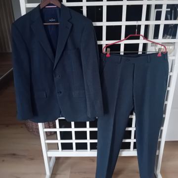 musko odijelo Daniel Hechter