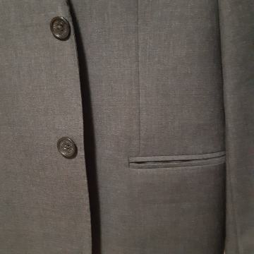 Muško odijelo DI Caprio