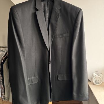 Musko Odijelo 5 Komplet FERRANO vel.56