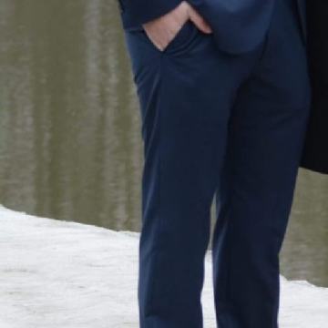 Muško odijelo GALILEO