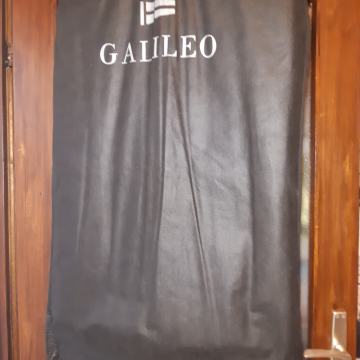 MUŠKO ODIJELO GALILEO