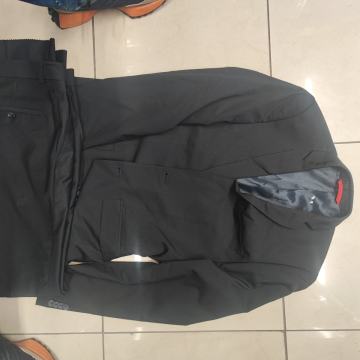 Muško odijelo Galileo