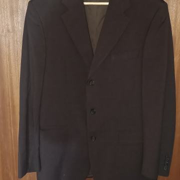 Muško odijelo Hugo Boss