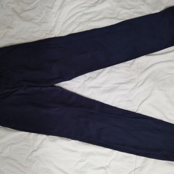 Muško odijelo Jeordies i košulja