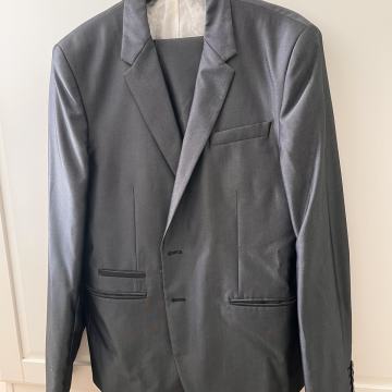 Muško odijelo JustCavalli