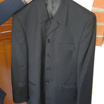 muško odijelo Kotka broj 54