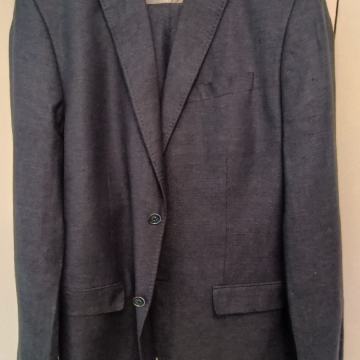 Muško odijelo ljetno Reserved