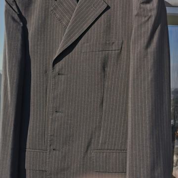 Muško odijelo - Martin Arbanas broj 54