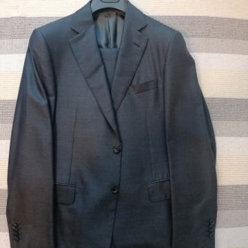 Muško odijelo Pal Zileri