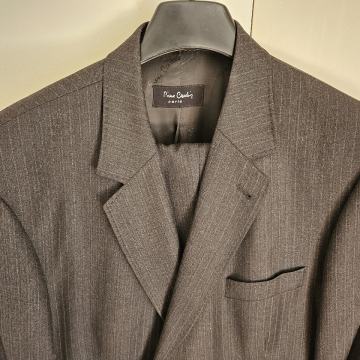 Muško odijelo Pierre Carden