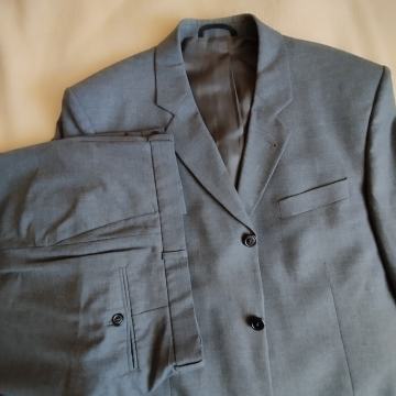 Muško Odijelo Prince