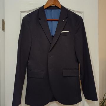 Muško odijelo (sako i hlače)